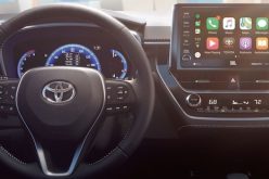 Corolla 2019 có giúp Toyota thoát khỏi tiếng xe “nghèo” trang bị?