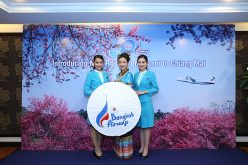 Bay thẳng Hà Nội-Chiang Mai giá 192,4 USD với Bangkok Airways