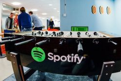 Dịch vụ nhạc lớn nhất thế giới Spotify dự kiến IPO với giá trị 23 tỷ USD