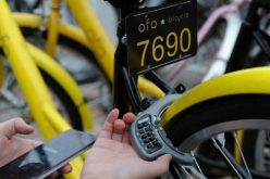 “Uber xe đạp” Trung Quốc thử nghiệm chương trình thưởng bằng tiền ảo