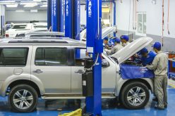 Ford Việt Nam tổ chức “Tháng chăm sóc khách hàng”