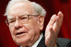 Warren Buffett: Mua Bitcoin không phải là đầu tư