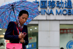 Mỹ chặn China Mobile vì lo ngại an ninh quốc gia