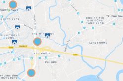 Khang Điền chuyển nhượng dự án ở khu Đông Sài Gòn trị giá hơn 284 tỷ đồng