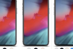 Tranh cãi về tên gọi của bộ ba iPhone 2018