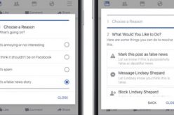 Facebook chấm điểm uy tín người dùng để hạn chế tin tức giả mạo