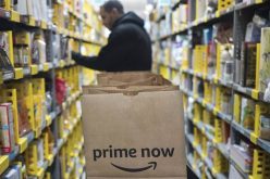 Amazon vượt ngưỡng 1 nghìn tỷ USD: Lo nhiều hơn mừng