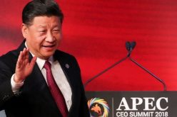 APEC: Trung Quốc – Mỹ vẫn tiếp tục thể hiện quan điểm cứng rắn