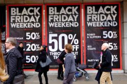 Sự thật Black Friday: Giảm giá sập sàn, vét túi khách hàng ăn lãi ngàn tỷ