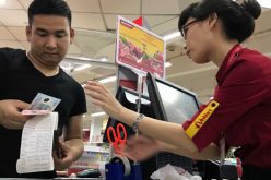 Người Việt “mê” cửa hàng tiện lợi hơn siêu thị