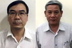 Cựu Phó chủ tịch TP.HCM Nguyễn Hữu Tín bị khởi tố thêm tội
