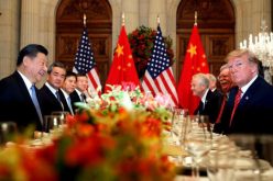 Bắt CFO Huawei, Mỹ đâm dao vào tim tham vọng “Made in China” của Trung Quốc