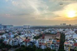 Buôn nhà phố Sài Gòn “một vốn bốn lời” thời sốt đất