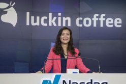 Luckin Coffee – Đối thủ của “gã khổng lồ” Starbucks tại Trung Quốc chính thức IPO