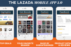 Lazada được vinh danh là ứng dụng mua sắm số 1 Đông Nam Á năm 2018