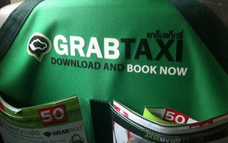 Mất thị phần vào tay Grab, ComfortDelgro Savico Taxi chính thức phải giải thể