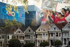 Google chi tỷ đô giải quyết khủng hoảng nhà ở