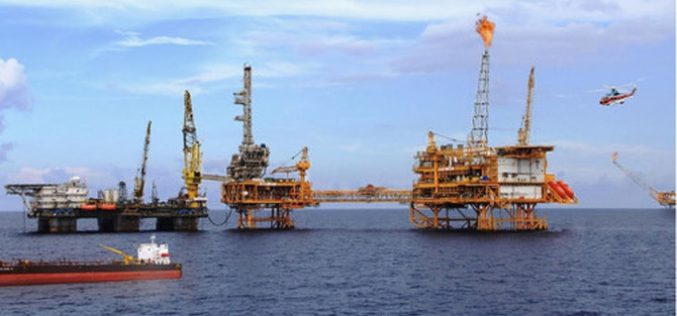 PV Drilling (PVD) ước lãi ròng 111 tỷ đồng trong quý II/2019