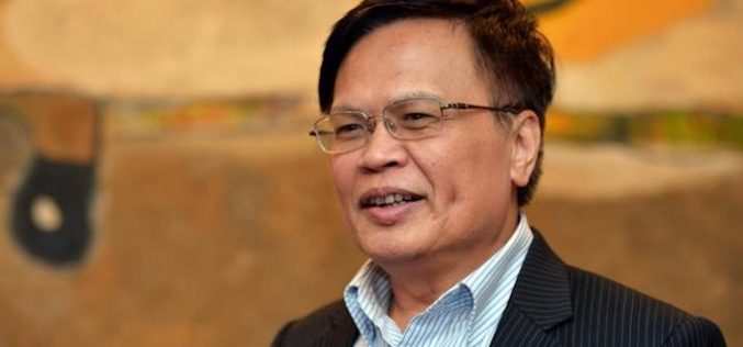 Viện trưởng CIEM: “Doanh nghiệp Việt phải nâng cao năng lực để hưởng lợi từ chiến tranh thương mại”