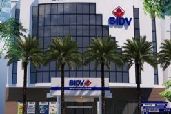 BIDV bổ nhiệm lại chức danh Phó Tổng giám đốc