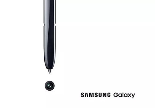 Ká»³ vá»ng vá» bÃºt S Pen trÃªn Note 10 lÃ  Ã¡p lá»±c khÃ´ng nhá» vá»›i Samsung.Â 
