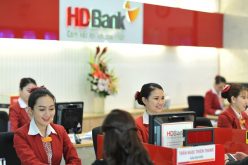 HDBank tiếp tục báo lãi kỷ lục, nợ xấu ngân hàng dưới 1%