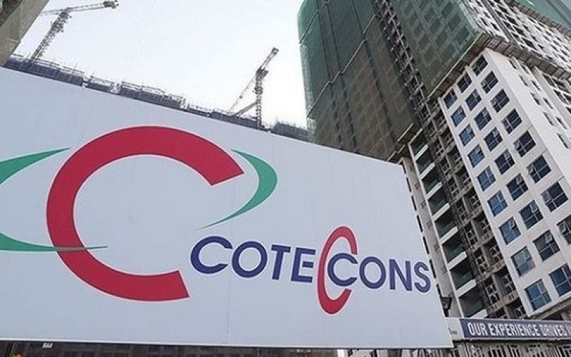 Lãnh đạo người Kazakhstan muốn tăng tỷ lệ sở hữu tại Coteccons