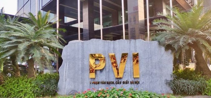 Doanh nghiệp 24h: Mua 2,8 triệu cổ phiếu vùng đáy, HDI Global SE nâng tỷ lệ sở hữu tại PVI lên 41%