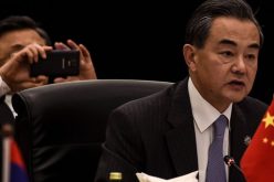 Ngoại trưởng Trung Quốc hối thúc Mỹ sáng suốt trong quan hệ song phương