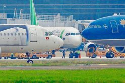 Phó tổng Bamboo Airways: Công văn về niêm yết giá vé của Vietjet phù hợp pháp luật và thông lệ quốc tế
