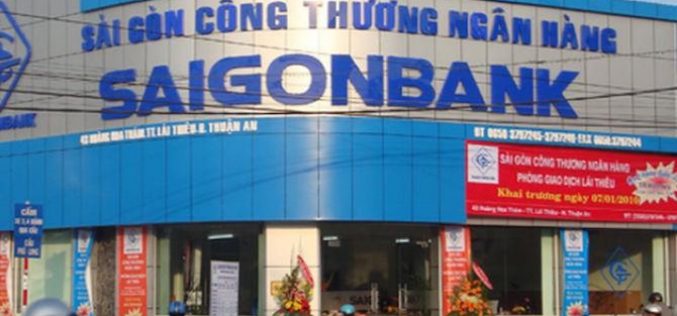 Ngân hàng cổ phần đầu tiên của Việt Nam làm ăn ra sao?