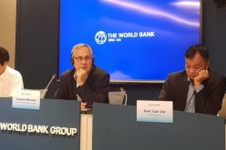 WB: Việt Nam cần nỗ lực gấp đôi để tăng cường khả năng cạnh tranh trên toàn cầu