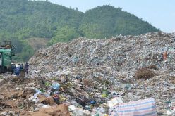 Đà Nẵng phê duyệt quy hoạch chi tiết nhà máy xử lý rác Khánh Sơn