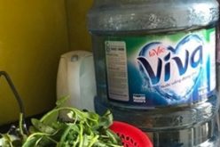 Nước sinh hoạt bốc mùi ở Hà Nội: Sau 7 ngày mới có kết quả kiểm tra chất lượng