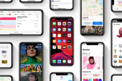 Nửa số iPhone trên thị trường đã “lên đời” iOS 13