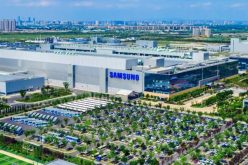 Samsung vẫn rót thêm 8 tỷ USD vào nhà máy chíp nhớ ở Trung Quốc