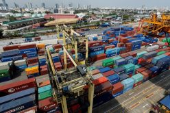 Xuất khẩu Thái Lan sụt giảm do chiến tranh thương mại Mỹ – Trung Quốc