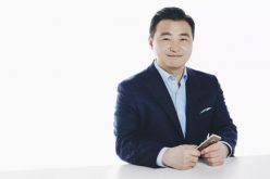 Samsung công bố “tướng” mới mảng smartphone thay DJ Koh