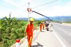 Đầu tư hơn 700 tỷ đồng cấp điện cho nông thôn Bình Thuận