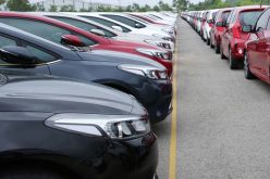 2020, xe nội địa đồng loạt giảm giá, tha hồ chọn mua ô tô