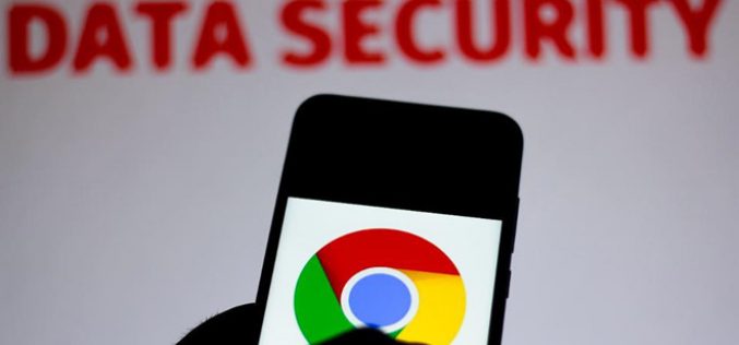 Lỗ hổng an ninh đe dọa hơn 2 tỷ người dùng Google Chrome