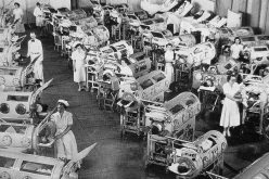 Nhật từng nhập vắc xin bại liệt từ Liên Xô thời kỳ 1950-1960