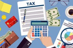 Chính sách giảm thuế thu nhập doanh nghiệp chính thức có hiệu lực