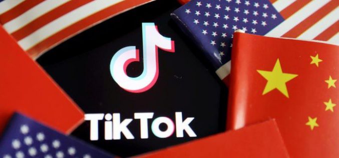 Mỹ cho TikTok cơ hội cuối