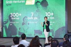 Những startup xuất sắc nhất của chương trình Grab Ventures Ignite mùa 1