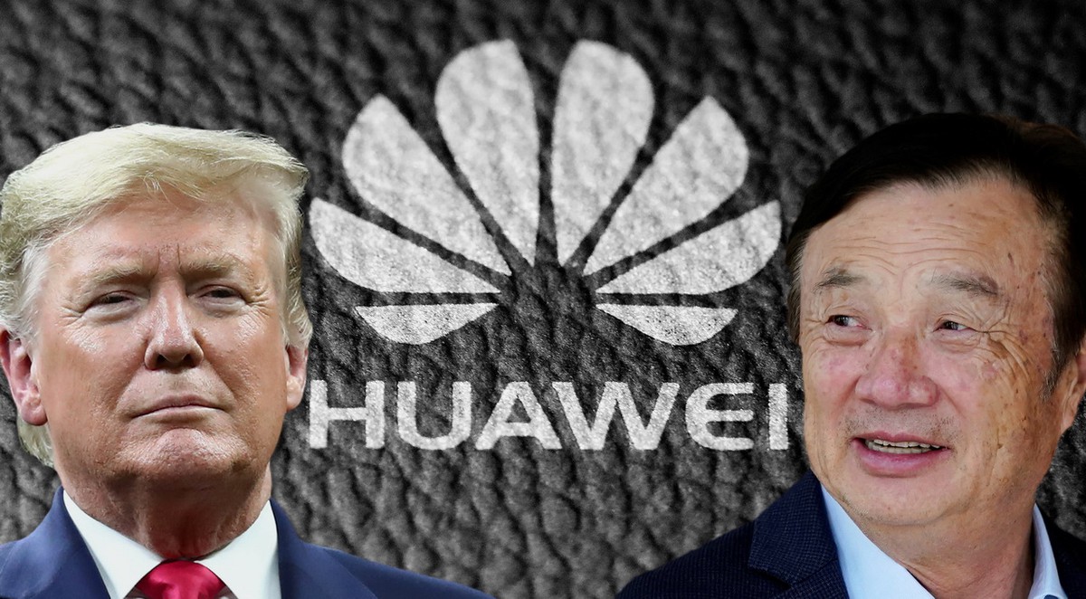 Ủy ban Truyền thông Mỹ chính thức công bố loại bỏ thiết bị của Huawei Technologies