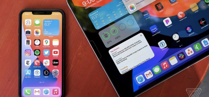 iOS mới khiến hàng loạt iPhone cũ bị hao pin
