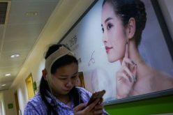 Hai nữ doanh nhân Trung Quốc thành tỷ phú nhờ những mũi tiêm làm đẹp da