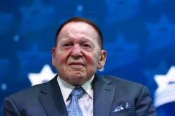 Ai lèo lái đế chế sòng bạc Sands khi tỷ phú Sheldon Adelson qua đời?