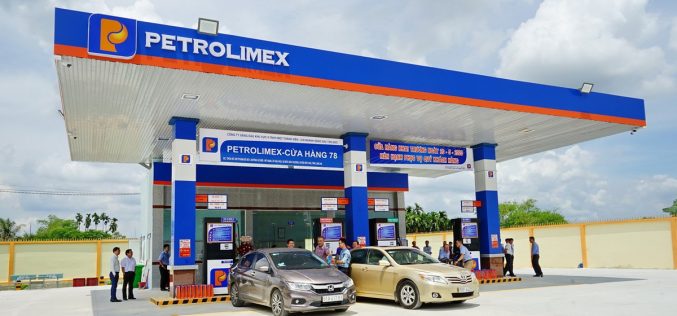 Petrolimex (PLX) đặt mục tiêu lợi nhuận tăng trưởng 140% năm 2021, dự kiến chia cổ tức 12% bằng tiền